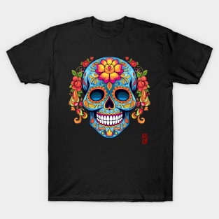 Sugar Skull T-Shirt